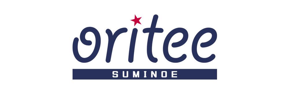 オリジナルTシャツ oritee（オリティー）住之江店 - ウェアプリント